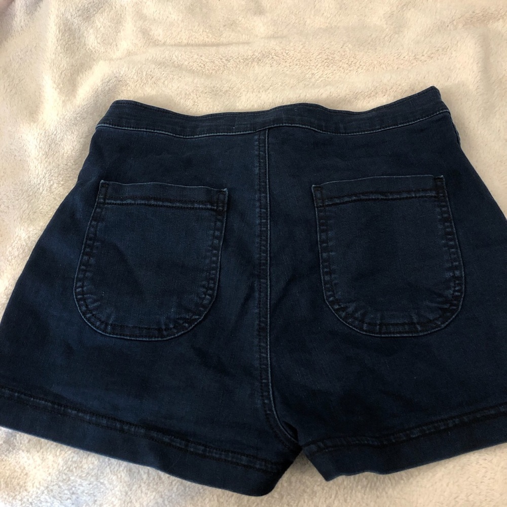 american apparel shorts - Picture 2 of 2